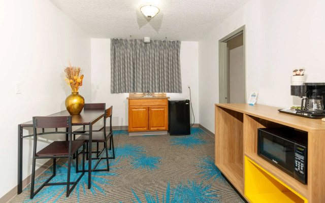 Days Inn by Wyndham Coeur d'Alene