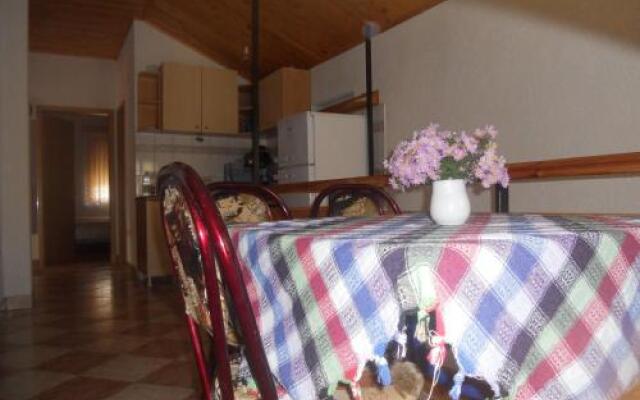 Kordoski Guest House