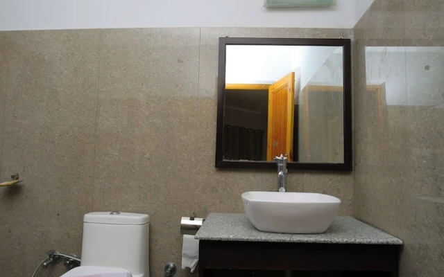 Hotel Grand Nubra