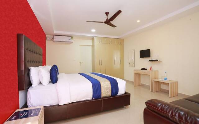 OYO 10149 Noor Residency