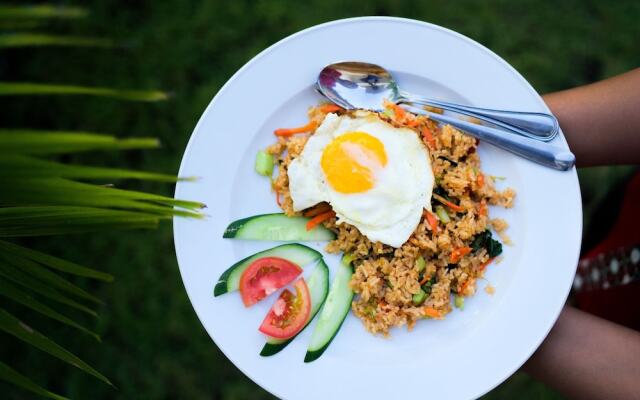 Alam Bali Beach Resort