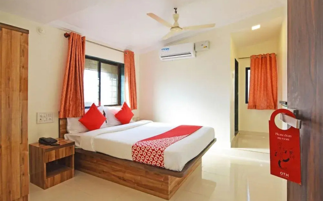 OYO 23404 Baba Cottage