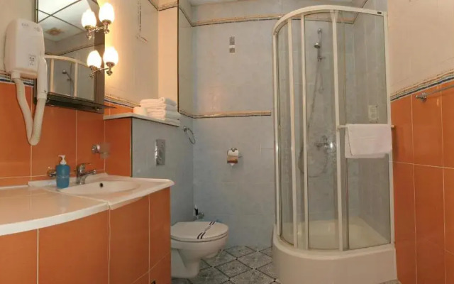 Hotel Volter