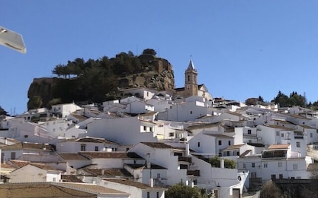 Rural Gaitanes