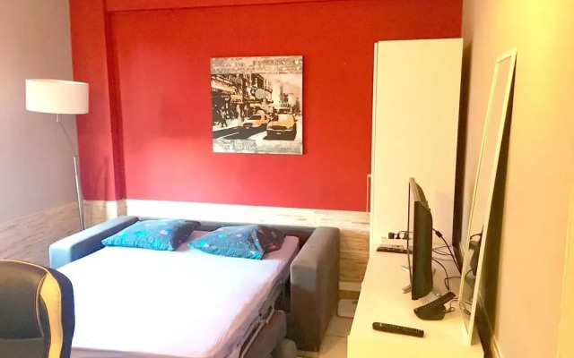 House With one Bedroom in Schoelcher