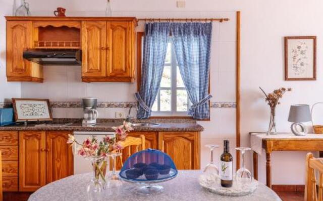 Apartamento Fuencaliente (Casa Los Bejeques)
