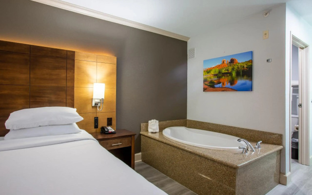Arroyo Pinion Hotel, Ascend Hotel Collection