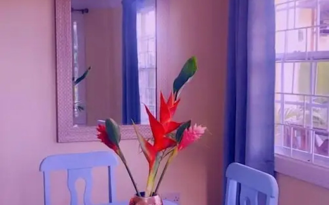 Sea Piton View Apartment