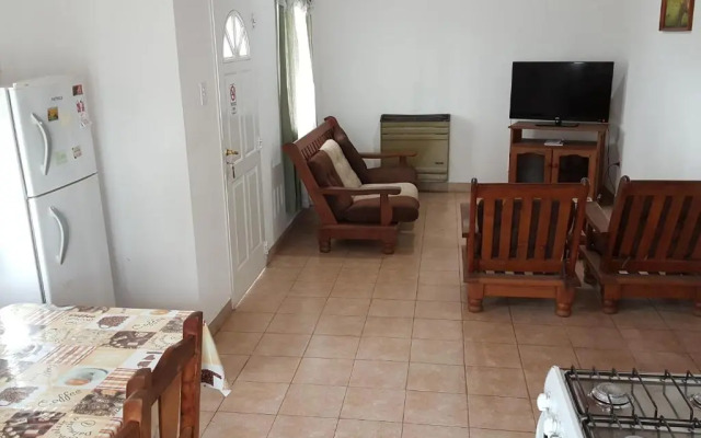 Cabañas Años Verdes