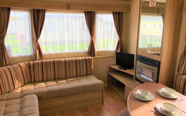 Golden Anchor Holiday Park