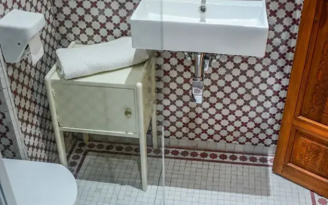 Appartement Asmaa