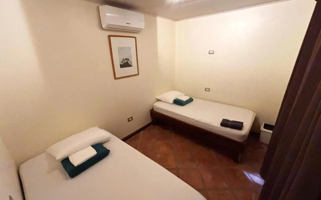 Cabaña "La Granja #2"