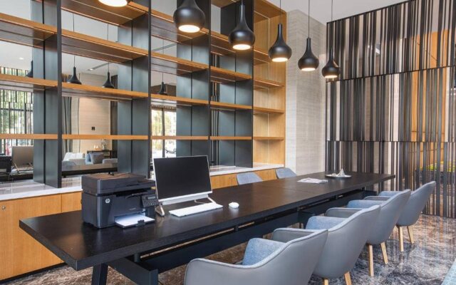 Fairfield by Marriott Zhuhai Xiangzhou