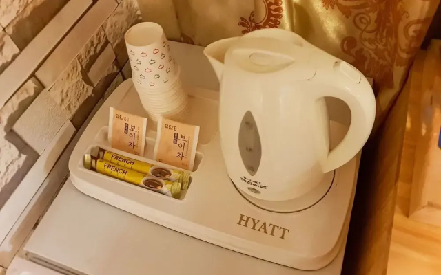 Suncheon Hyatt