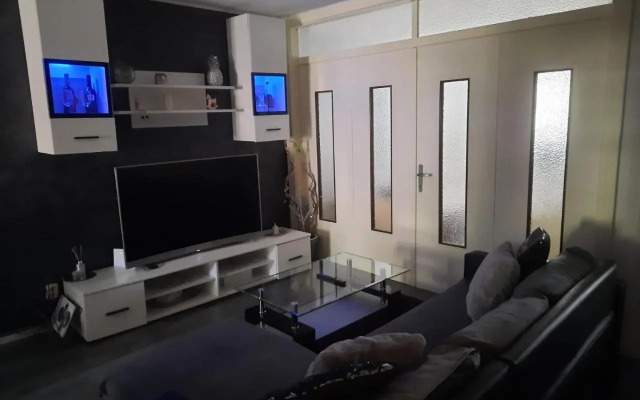 Zalo 4 Apartman Franković Trpanj