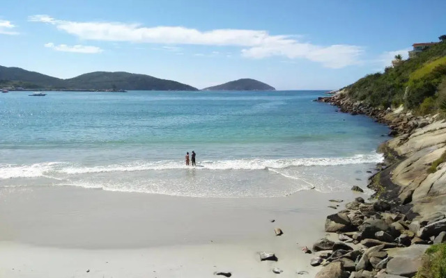 Pousada Arraial Caribe