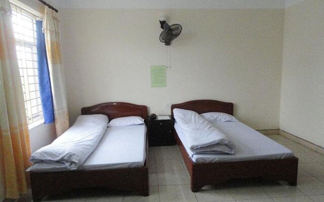 Tri Phuong Guesthouse