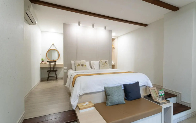 Wanathara Resort