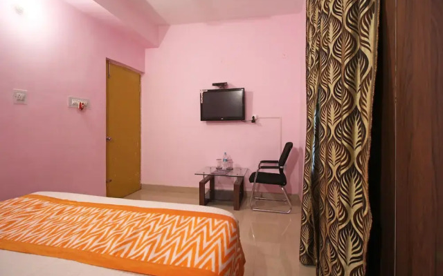 Vibrant Guest House by OYO Rooms