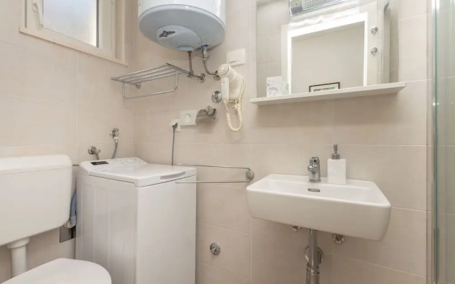 Apartment Colette