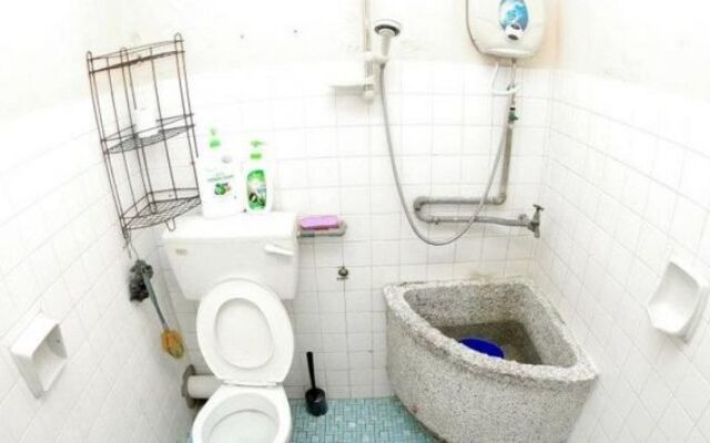 Jonker Sayang Residence