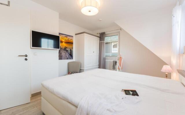 Whg 06 - De Fischer un sin Fru