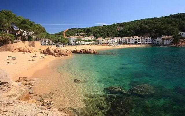 Apartment in Llafranc - 104756 by MO Rentals