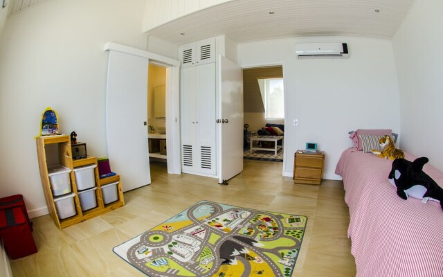 Penelope Beach House