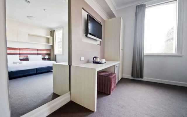 Best Western Melbourne City Hotel