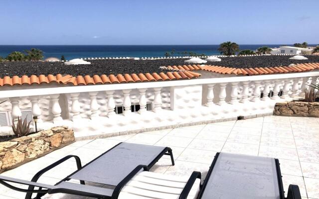 Top Seaside powered by SolymarCalma