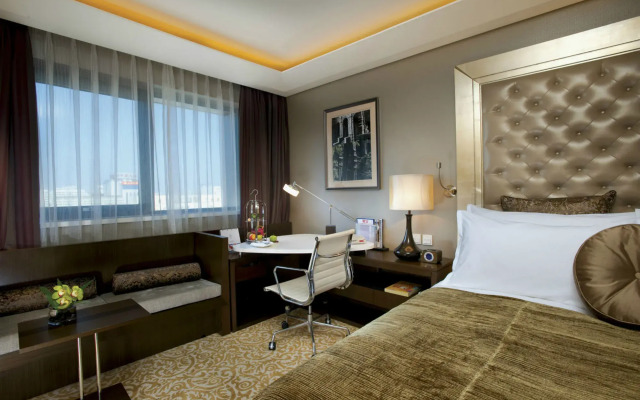 Yanjing hotel Beijing