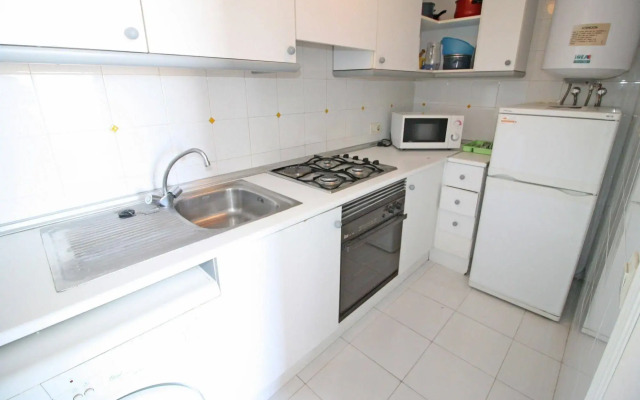 Apartamentos Apolo VII - Costa Calpe