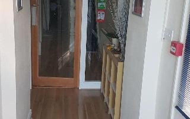 The Collingwood Hotel