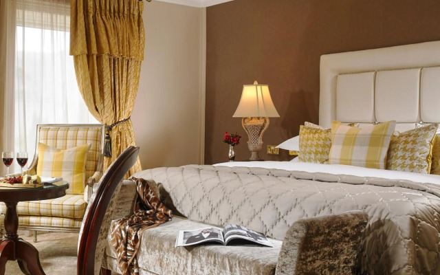 Muckross Park Hotel & Spa