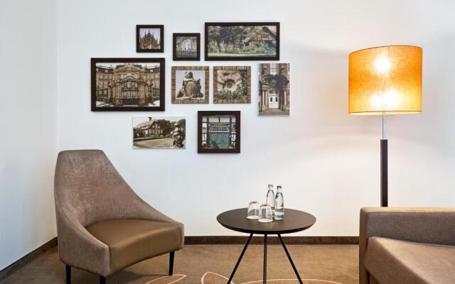 H4 Hotel Münster