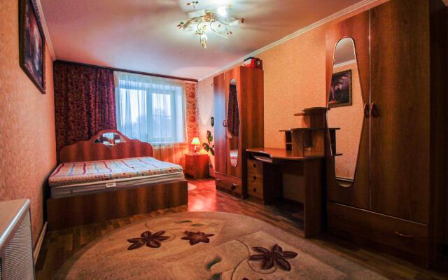 Kravc Group (Кравц Груп) на улице Крупской