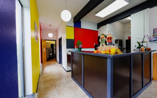 Coastal Inn by OYO Lincoln City - Oregon Coast Hwy