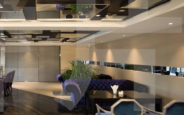 Ri Dong Garden Hotel