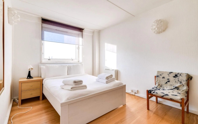 Cosy Battersea Flat