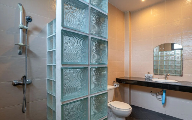 Orchid Paradise Homes OPV31