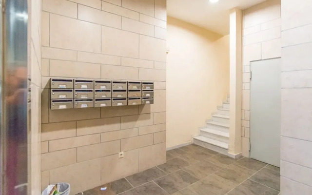 LU&CIA Apartamento La Playa