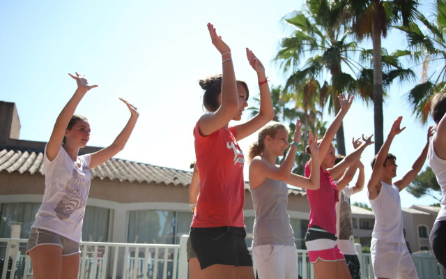 Résidence Pierre & Vacances Valescure