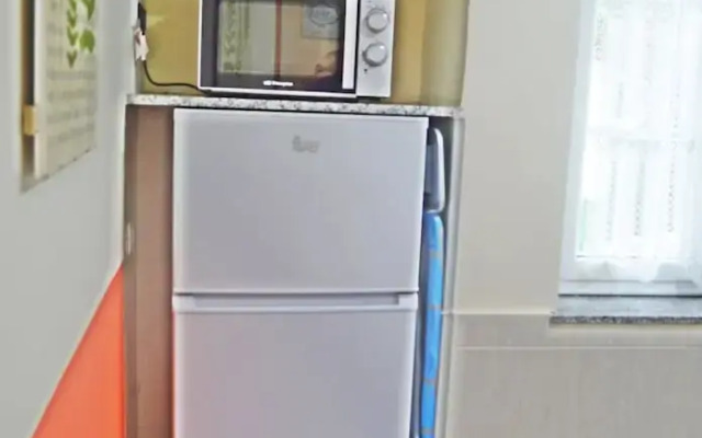 Apartamentos La Capitana I, II y III