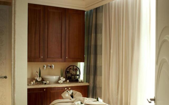 The Ritz-Carlton, Beijing