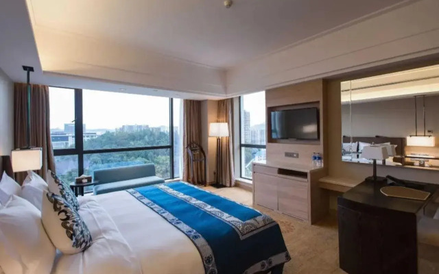 Gloria Grand Hotel Jishou