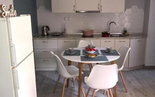 Harmony apartment