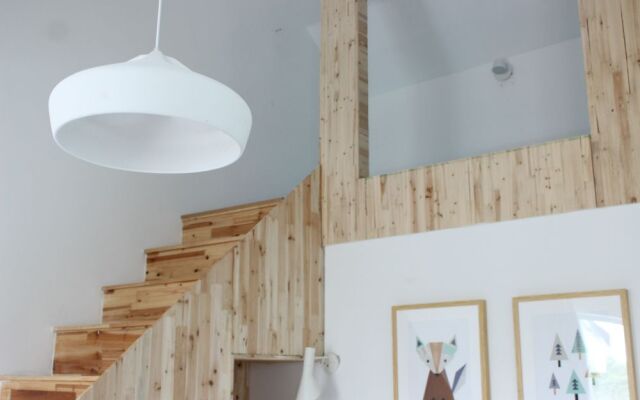 robin House