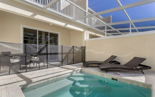 Traquilty Way Villa Serenity