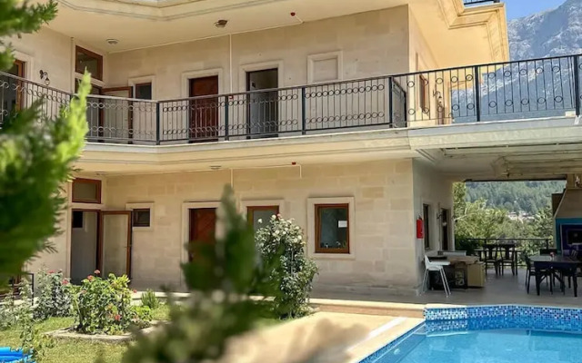 Beycik Konak Hotel