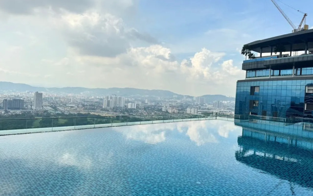 The Manor KLCC Luxury Asia